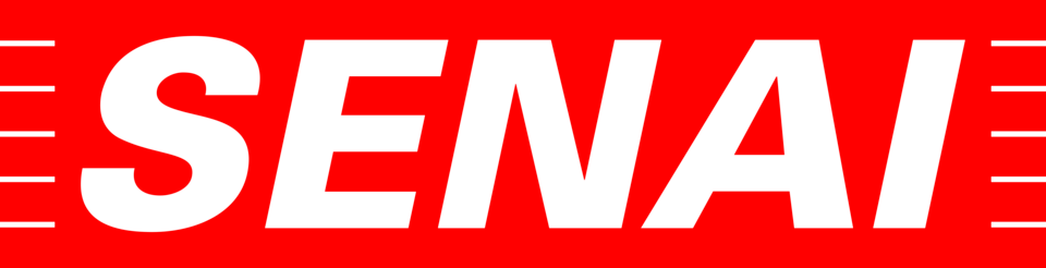 SENAI SP Logo